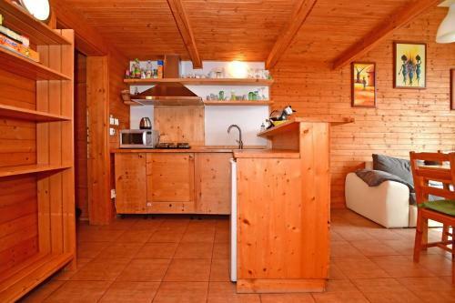 Horsk� Apartm�n Cihl�?ka