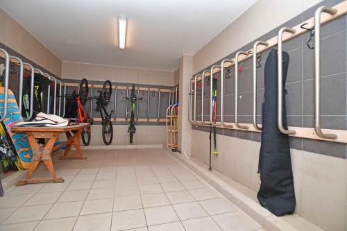 Horsk� Apartm�n Cihl�?ka