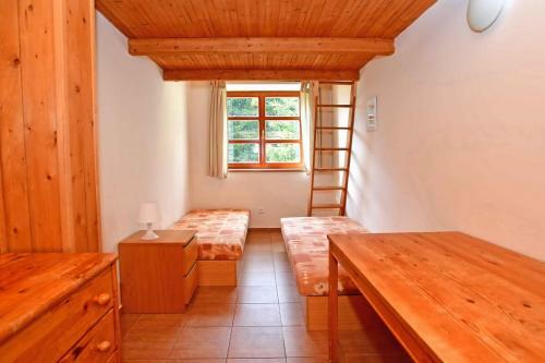 Horsk� Apartm�n Cihl�?ka