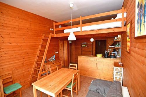 Horsk� Apartm�n Cihl�?ka