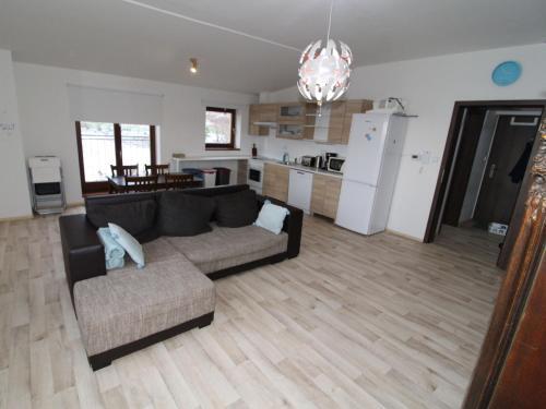 Apartment Residence ?ist�