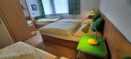 Apartm�n U Peka?e Dufka