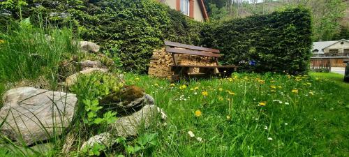 Apartm�n U Peka?e Dufka