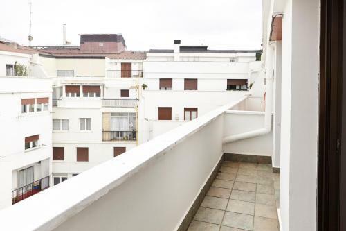 Tabuyo Apartment By Basquehomes