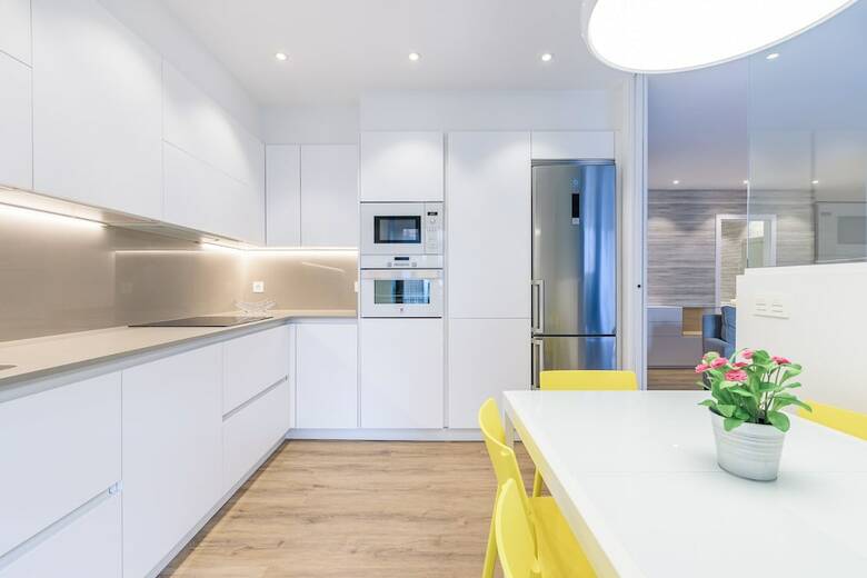 Apartamento Buenpas