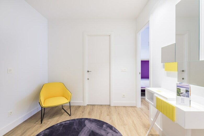 Apartamento Buenpas