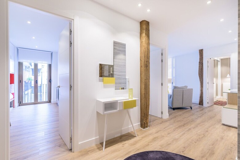 Apartamento Buenpas