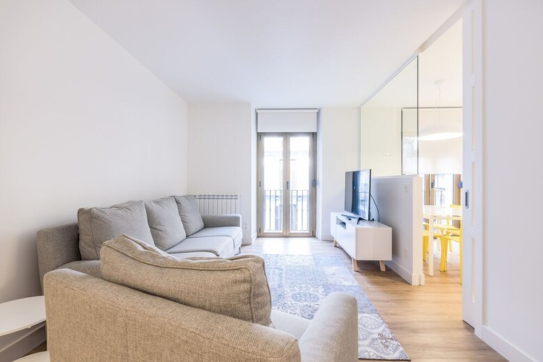 Apartamento Buenpas