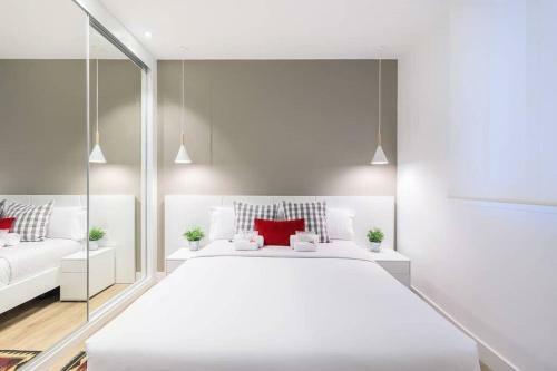 Apartamento Buenpas