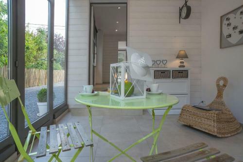 � Gris Cottage