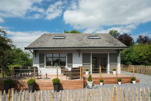 � Gris Cottage