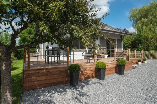 � Gris Cottage