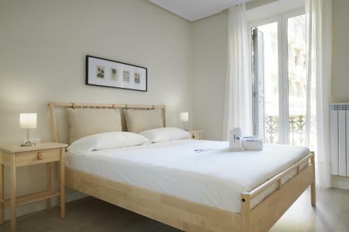 Apartamento Xingola - Basque Stay