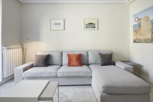 Apartamento Xingola - Basque Stay