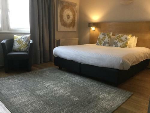 Hotel C�t� Cour