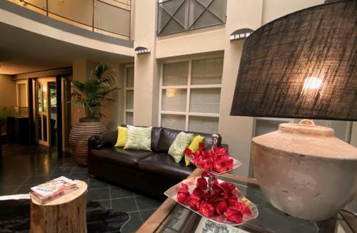Hotel C�t� Cour