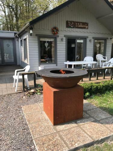 't Eekhoorntje