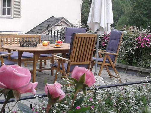Apartamento La Villa Des Roses