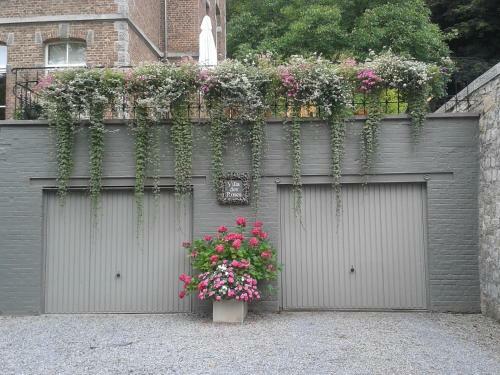 Apartamento La Villa Des Roses