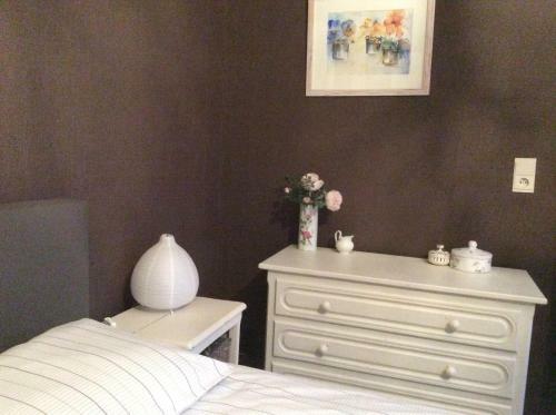 Apartamento La Villa Des Roses