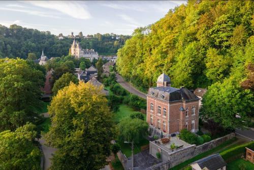 Apartamento La Villa Des Roses