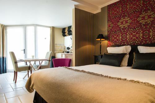 Bed & Breakfast Le Temps D'un R�ve