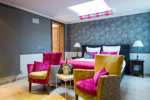 Bed & Breakfast Le Temps D'un R�ve