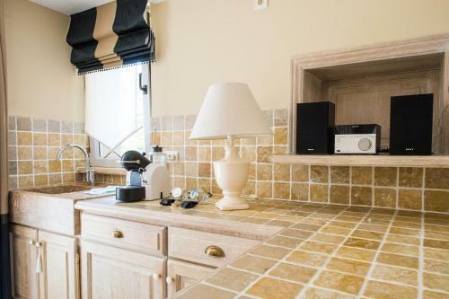 Bed & Breakfast Le Temps D'un R�ve