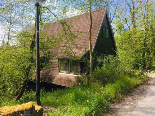 Durbuy Chalet 65