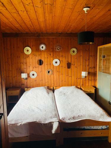 Chalet Chacha