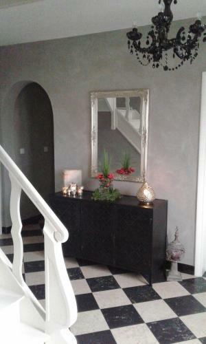 La Maison D'ambre