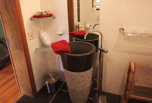 Bed & Breakfast Comme � La Ferme