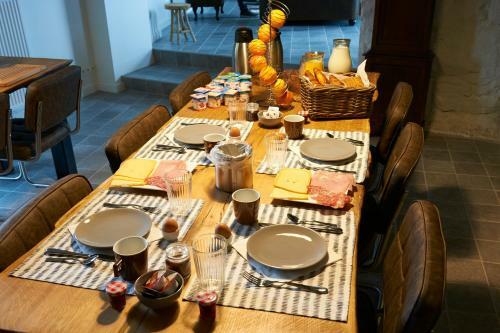 B&B Barvaux, Durbuy