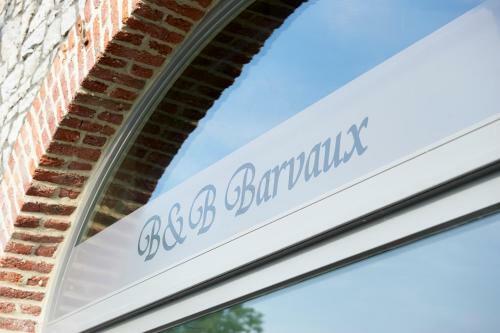B&B Barvaux, Durbuy