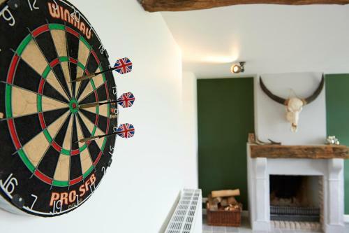 B&B Barvaux, Durbuy