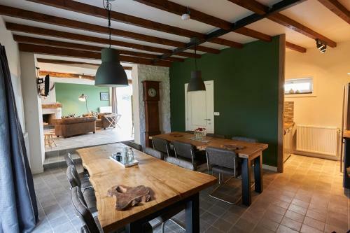 B&B Barvaux, Durbuy