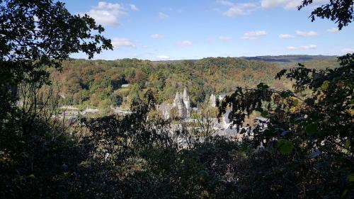 B&B Barvaux, Durbuy