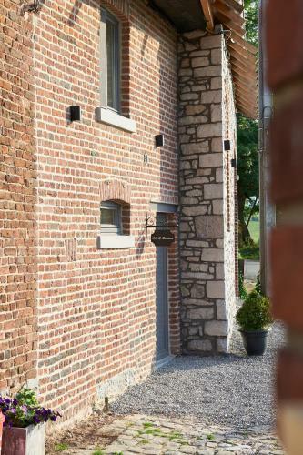 B&B Barvaux, Durbuy