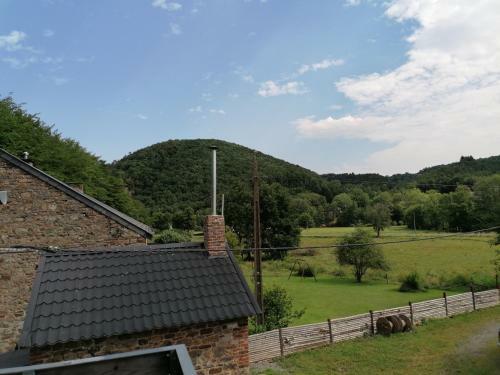 Bed & Breakfast Couettes Et Picotin