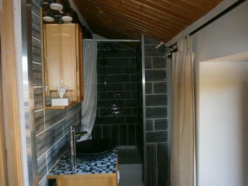 Bed & Breakfast Couettes Et Picotin