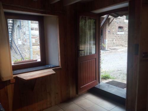Bed & Breakfast Couettes Et Picotin