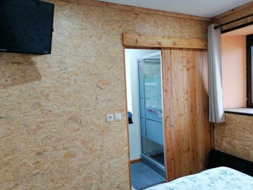 Bed & Breakfast Couettes Et Picotin