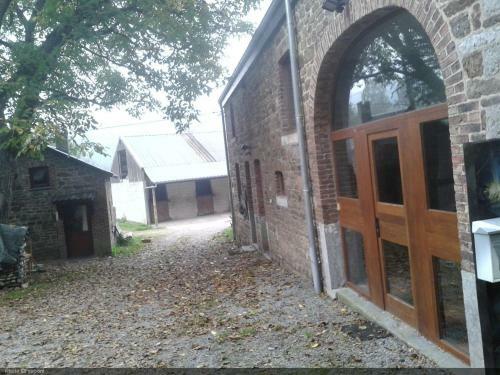 Bed & Breakfast Couettes Et Picotin