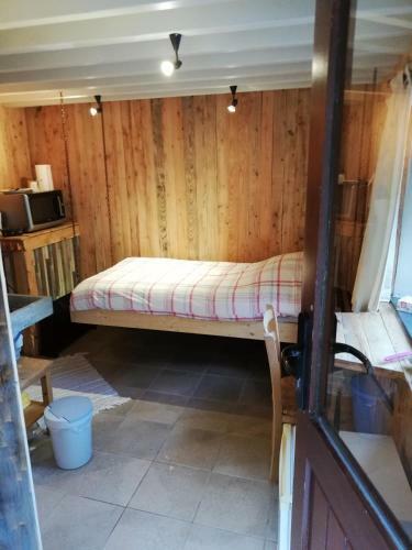Bed & Breakfast Couettes Et Picotin