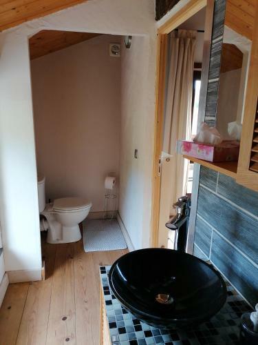 Bed & Breakfast Couettes Et Picotin