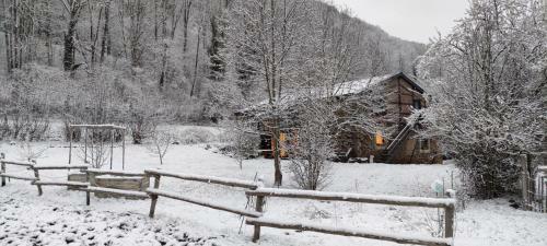 Bed & Breakfast Couettes Et Picotin