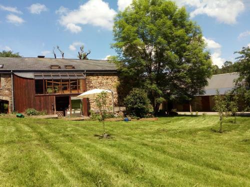 Bed & Breakfast Couettes Et Picotin