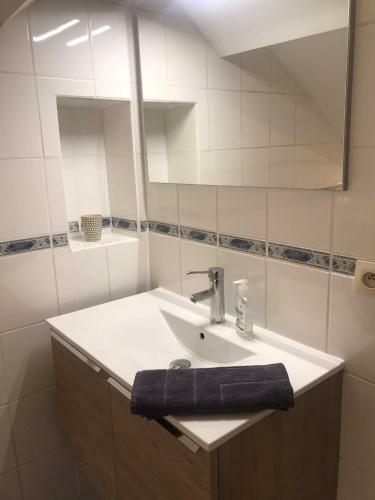 Apartamento Logement Cosy � Durbuy