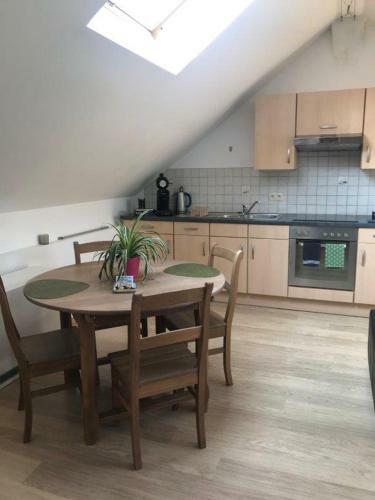 Apartamento Logement Cosy � Durbuy