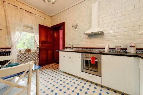 Apartamento Appartment/g�te-view On Garden